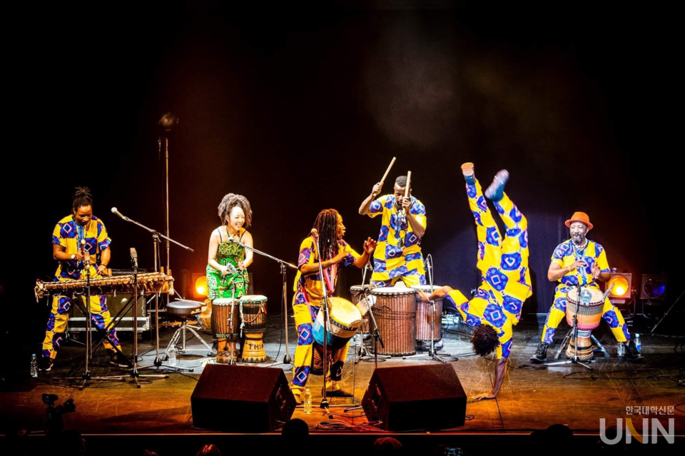 축제 관련 사진.