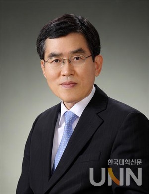 유길상 한국기술교육대학교 총장.