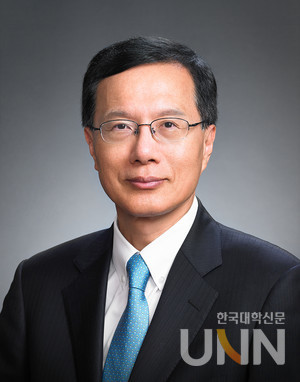 최도성 한동대학교 총장.