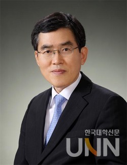 유길상 한국기술교육대 총장.