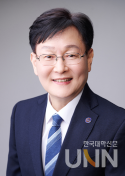 정태주 국립안동대 총장.