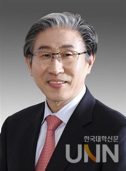 임기철 GIST 총장.