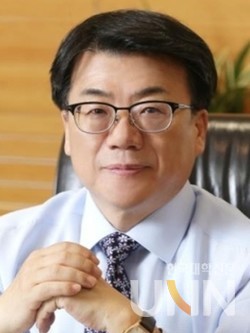 전민현 인제대 총장.