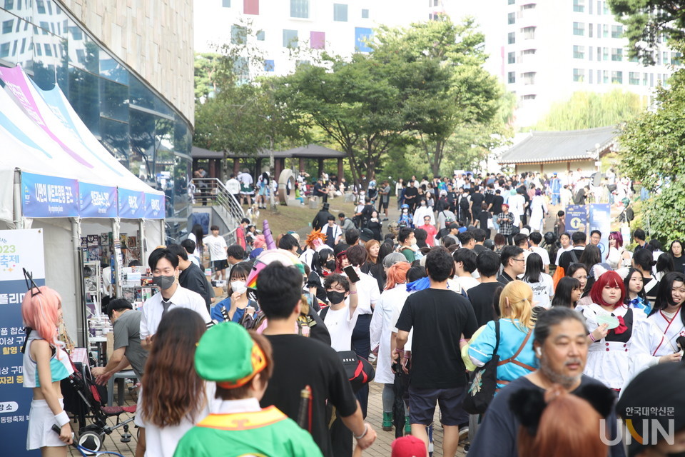 제26회 부천국제만화축제 (사진=한국만화영상진흥원)