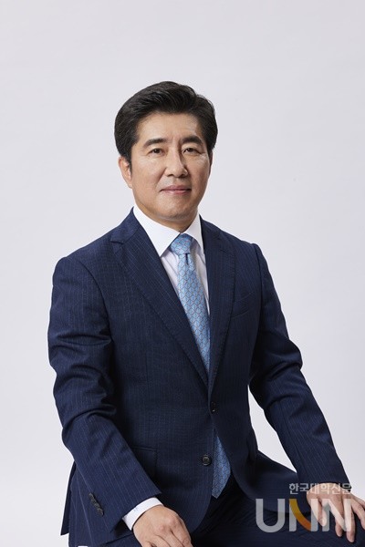 김현중 유한대 총장.