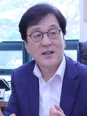 김광래 강원도립대 총장