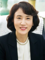 김미희 기독간호대 총장