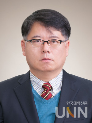 박성배 교수.