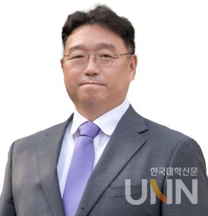 김규용 충남대 건축공학과 교수.