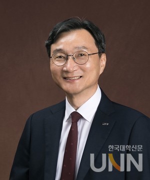 박광성 교수.
