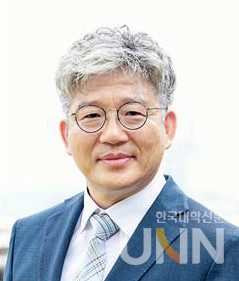김석완 교수.