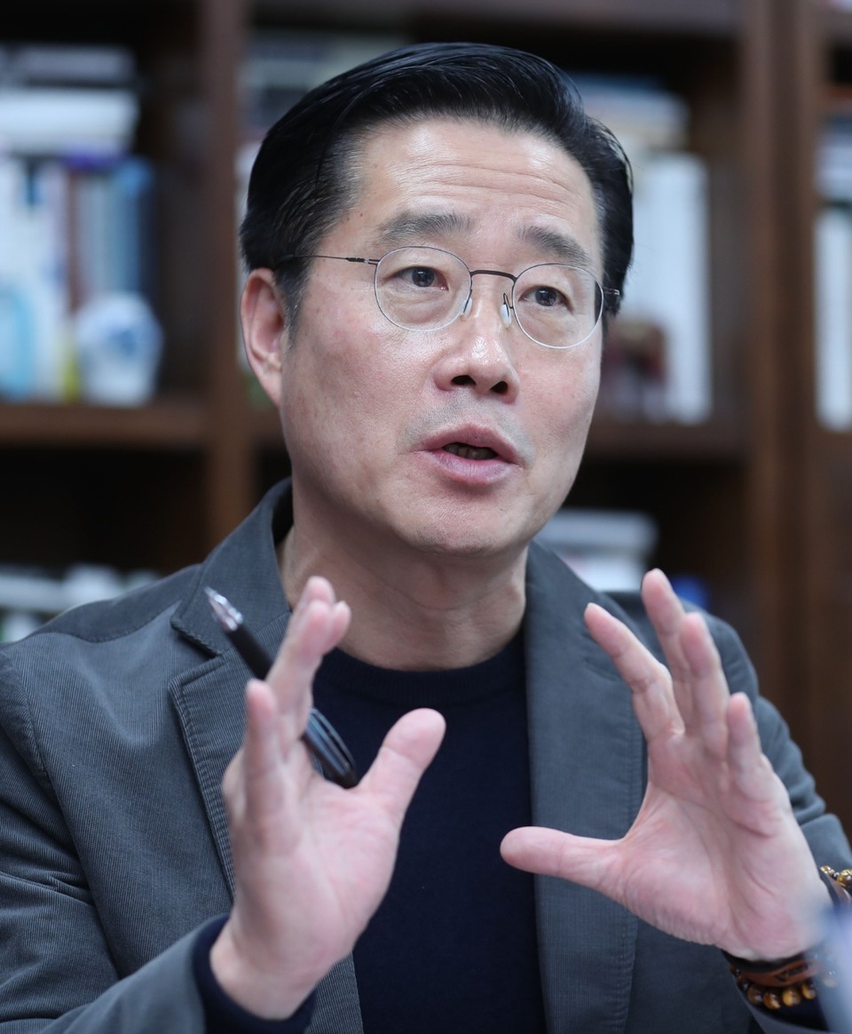 이태규 국회 교육위원회 국민의힘 간사