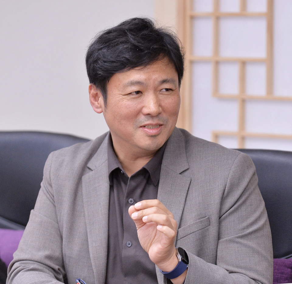 김현구 대전전민고 교사