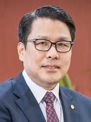 변창훈 한국사립대학총장협의회 신임 회장