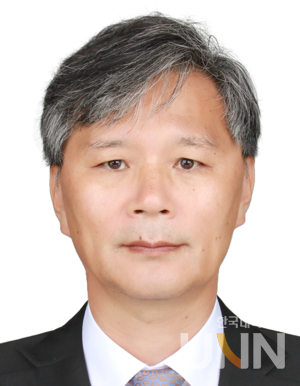 김진회 교수.