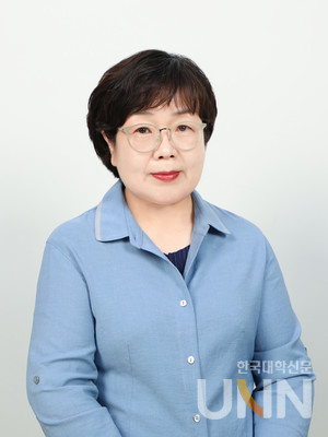 김미형 부총장.
