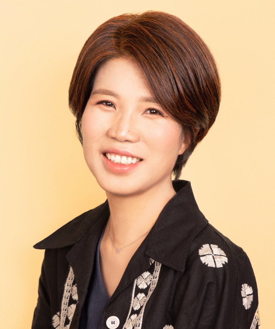 이상은 남서울대 취업지원처 직원.