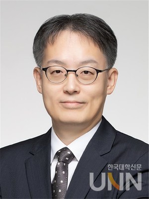 송광용 교수.