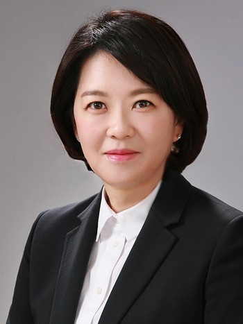 권민희 연성대학교 총장