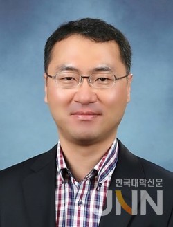 김영필 한양대 입학처장