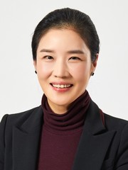 이주미 인천재능대 입학홍보처장