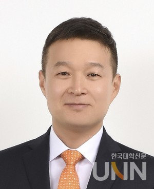 구인혁 교수.