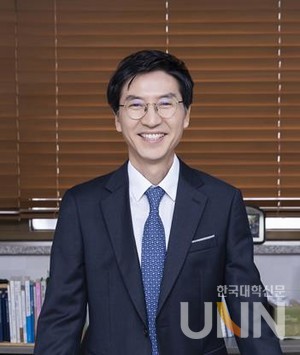김진혁 교수.