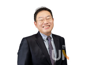 김석훈 교수.
