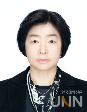 김용애 교수.