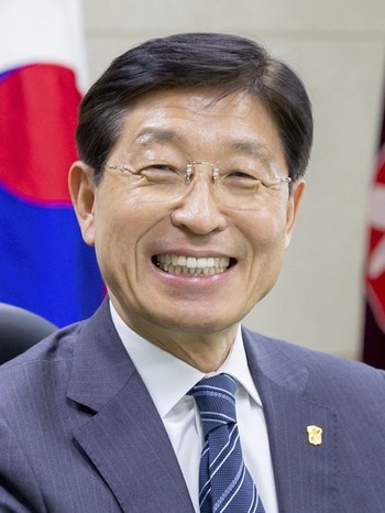 박승호 계명문화대 총장