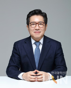 김현중 유한대 총장