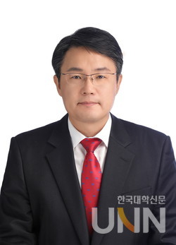 박경환 교수.