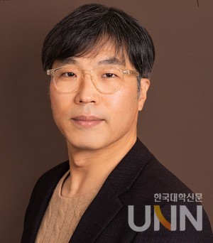 오현웅 교수.