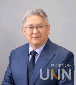 김종성 교수.
