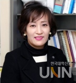 고 김미현 교수