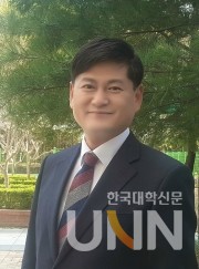 황의택 한국기술교육대 홍보팀장