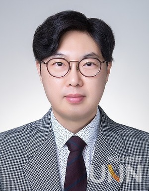 윤승민 교수.