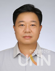 박인규 교수.
