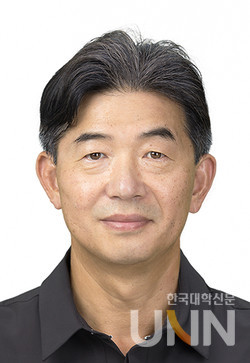 김정호 교수.