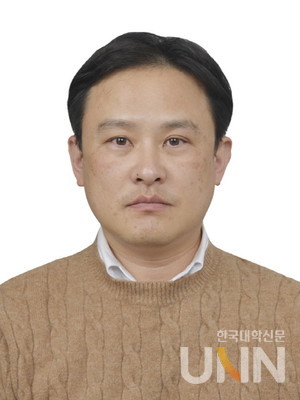 윤필현 교수.