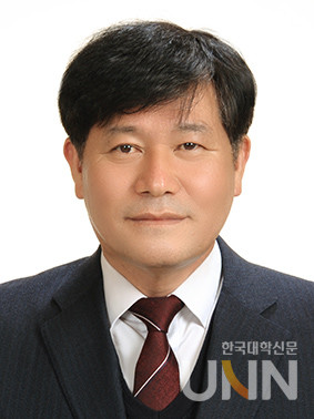 박경우 동강대 창업지원단 단장 (사진=동강대)