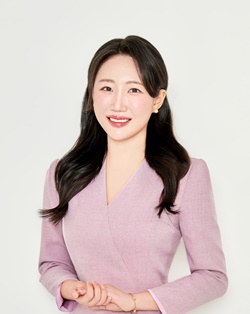 서혜진 서울역삼초등학교 교사.