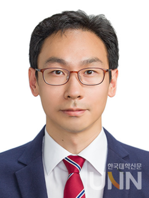 함현호 교수.