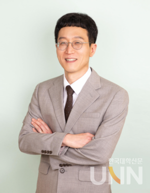 김현중 교수.