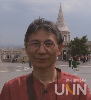 손희하 명예교수.