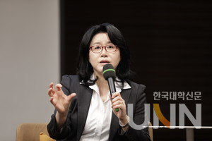 이혜정 교육과혁신연구소 소장. (사진=MBC 제공)