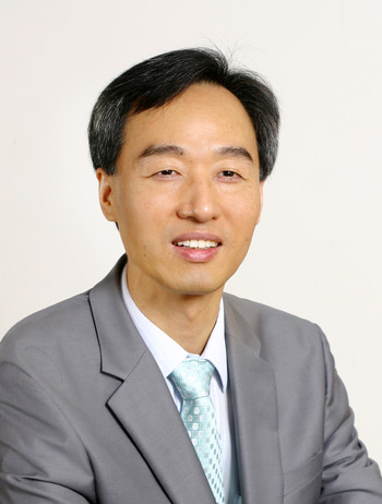 김용철 한국반부패정책학회장(부산대 행정학과 교수).