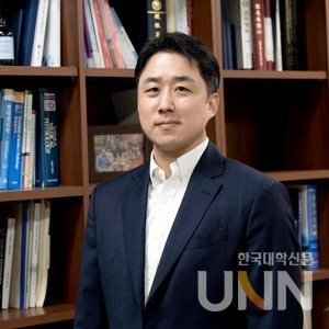 황문현 인천대 교수.