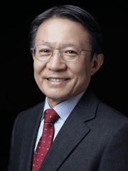 이상길 동아방송예술대 총장직무대행