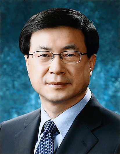 육근열 연암대 총장